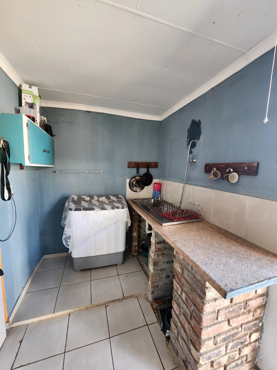 3 Bedroom Property for Sale in Hennenman Free State